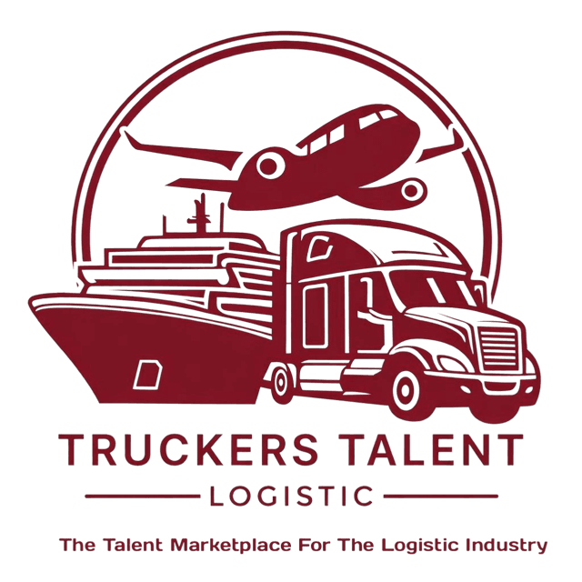Truckers Talents Inc. Logo