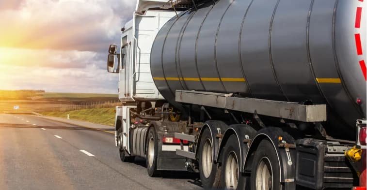 Chemical Transport